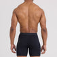 Vibe Xtra Boxer Brief Black