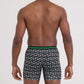 Vibe Xtra Boxer Brief 2Pk Back Nine/Blk