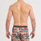 Vibe Xtra Boxer Brief Cowboy Hat