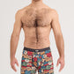 Vibe Xtra Boxer Brief Cowboy Hat