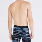 Vibe Xtra Boxer Brief Cloudbank Camo Navy