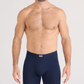 Vibe Xtra Boxer Brief Dk Navy Heather