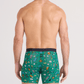 Vibe Xtra Boxer Brief Fairway Bits Green