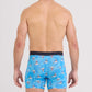 Vibe Xtra Boxer Brief I Want You Blue