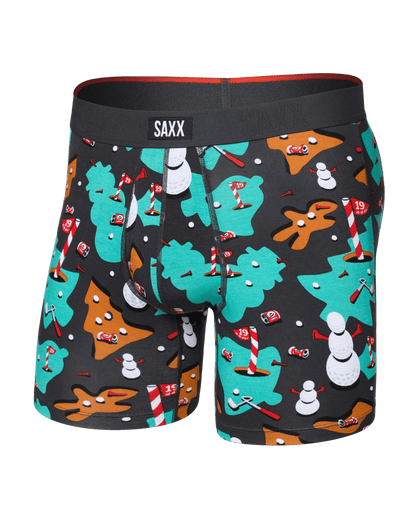 Vibe Xtra Boxer Brief 19th Hole Idays