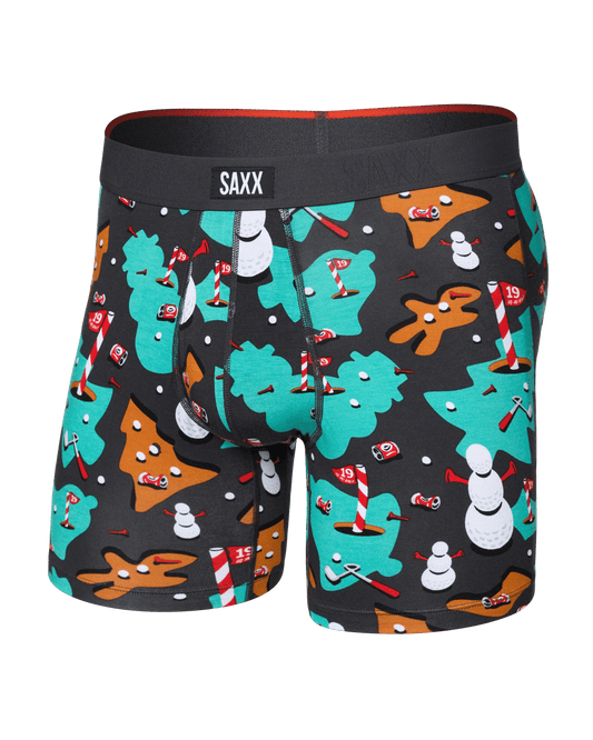 Vibe Xtra Boxer Brief 19th Hole Idays