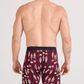 Vibe Xtra Boxer Brief Nutcracker/Maroon