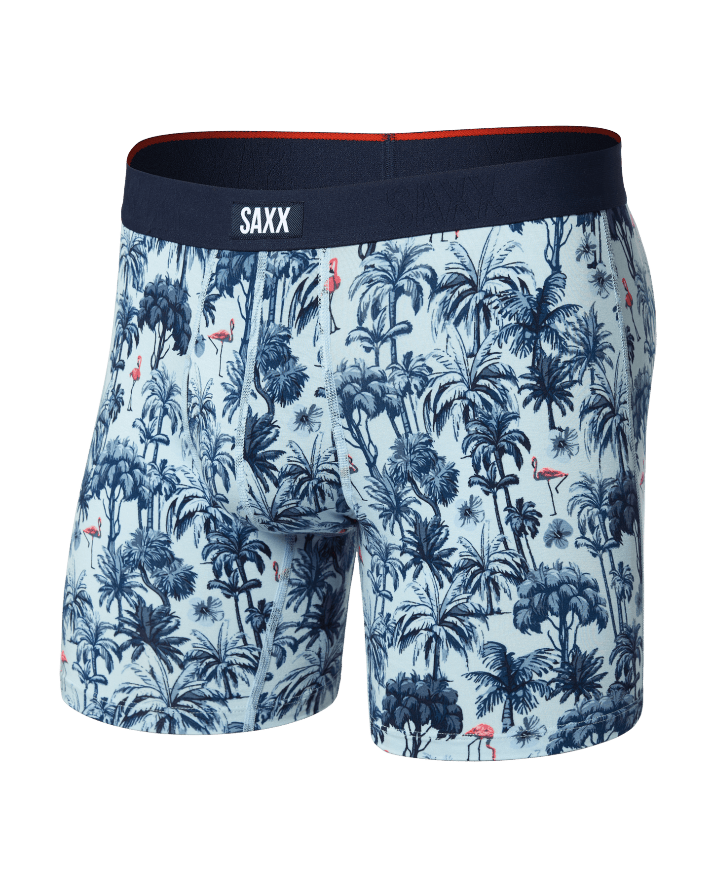 Vibe Xtra Boxer Brief Palm Mix Atmosphere