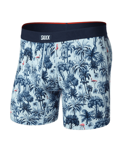 Vibe Xtra Boxer Brief Palm Mix Atmosphere