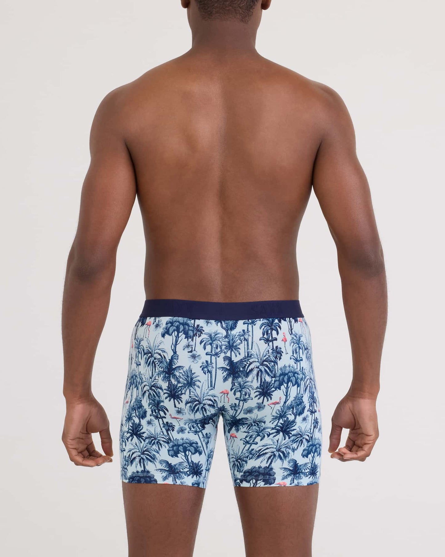 Vibe Xtra Boxer Brief Palm Mix Atmosphere