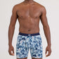 Vibe Xtra Boxer Brief Palm Mix Atmosphere