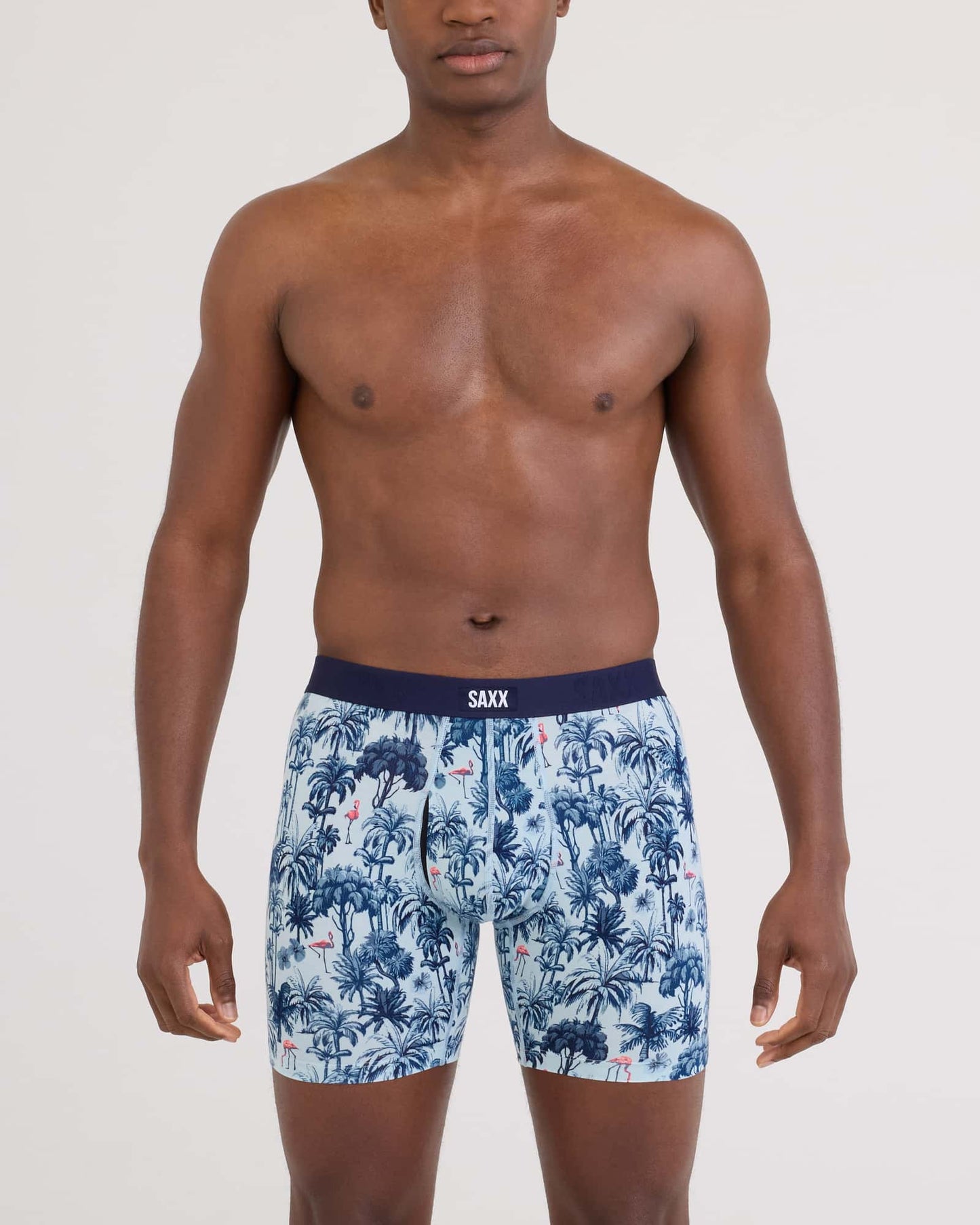 Vibe Xtra Boxer Brief Palm Mix Atmosphere