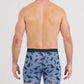 Vibe Xtra Boxer Brief Protect Nuts Blue Horizon