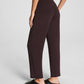 Ws AirEssentials Slim Straight Pant  Truffle Brown