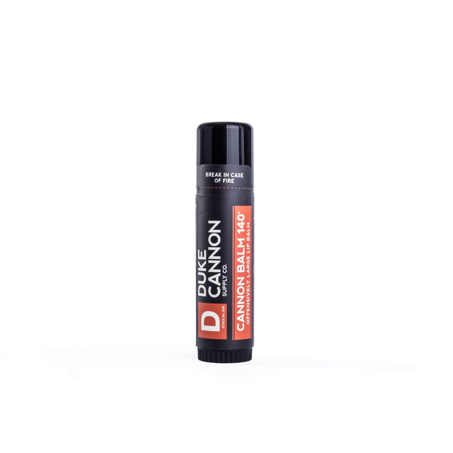 Large 140 Tactical Lip Protectant