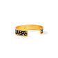 Courtney Thin Cuff Bracelet - Beau Outfitters