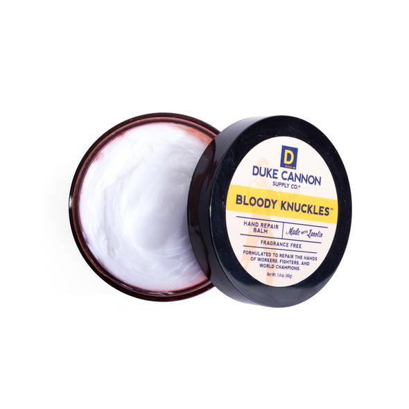 Bloody Knuckles Hand Balm 1.4oz