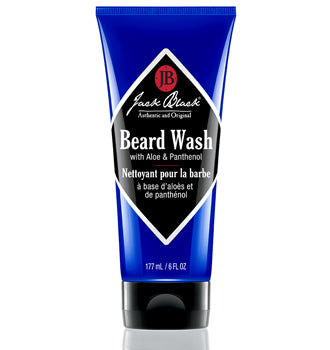 Beard Wash 6oz. - Beau Outfitters