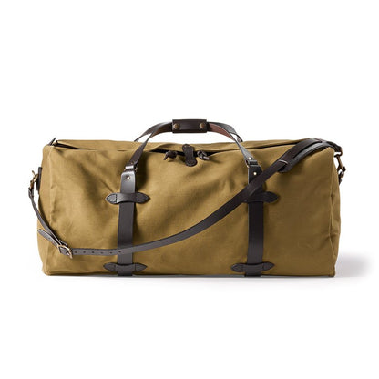 Large Duffle Bag - Beau Outfitters