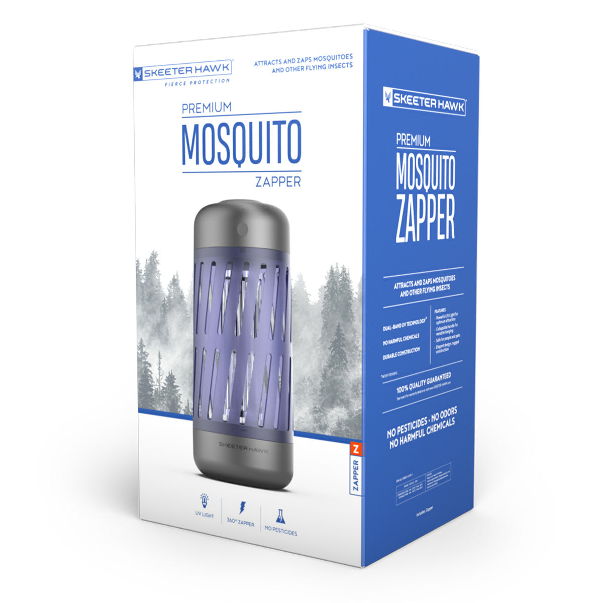 Premium Mosquito Zapper