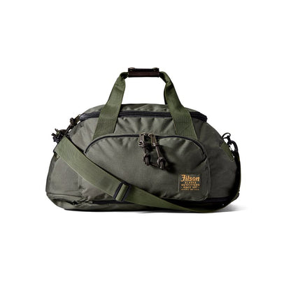 Ballistic Nylon Duffle Pack - Beau Outfitters