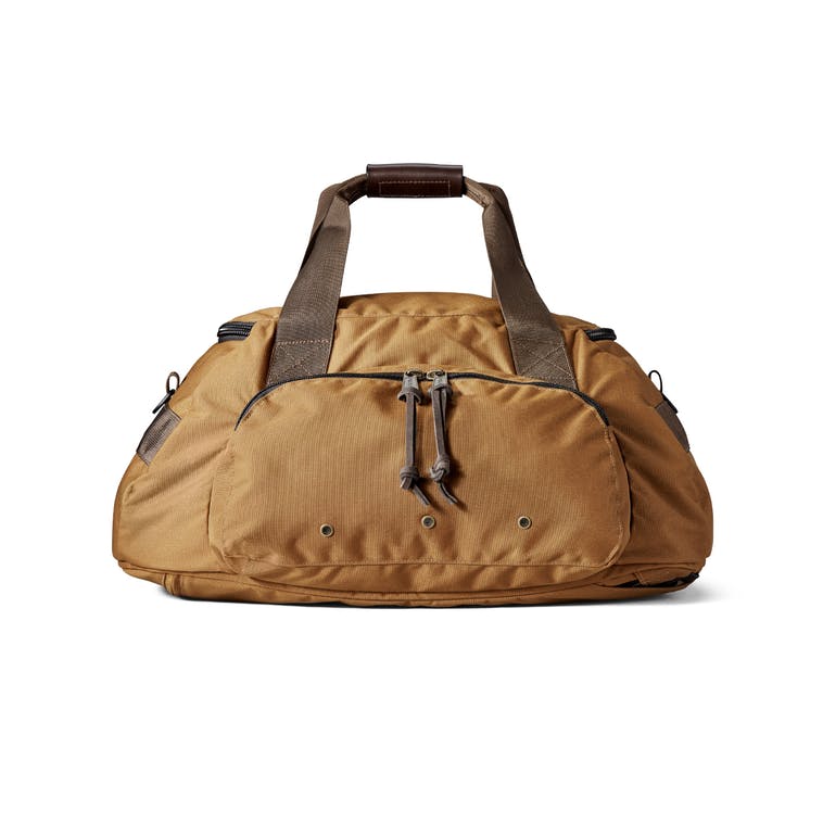 Ballistic Nylon Duffle Pack - Beau Outfitters