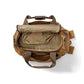 Ballistic Nylon Duffle Pack - Beau Outfitters