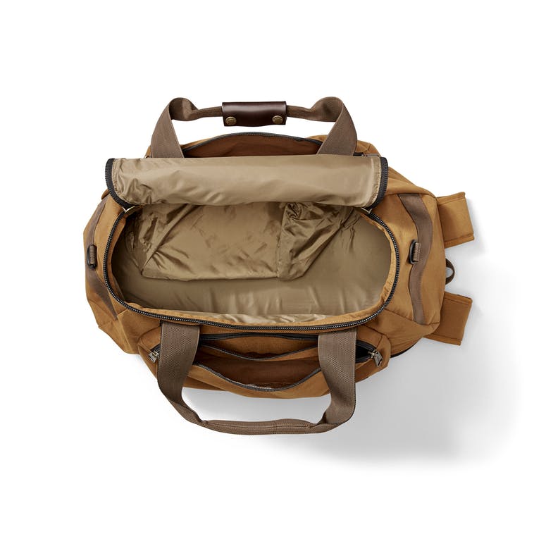 Ballistic Nylon Duffle Pack - Beau Outfitters