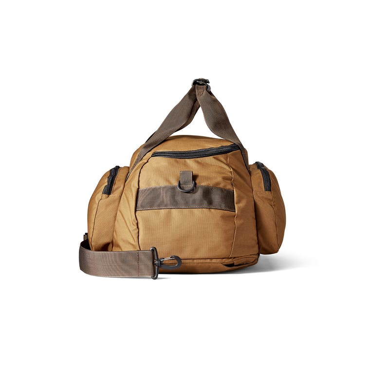 Ballistic Nylon Duffle Pack - Beau Outfitters
