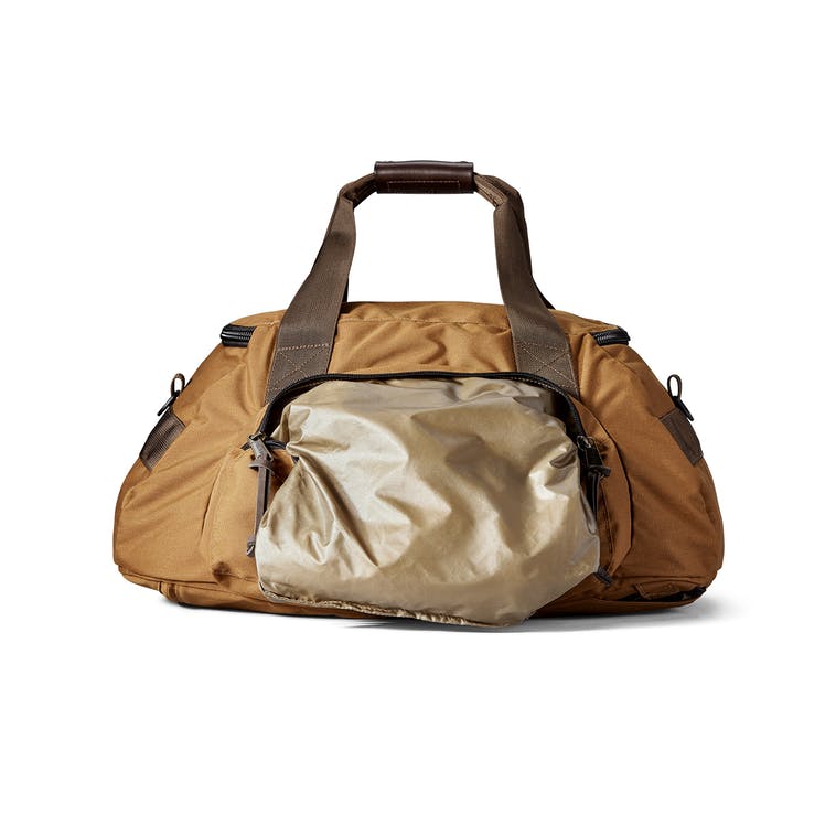 Ballistic Nylon Duffle Pack - Beau Outfitters