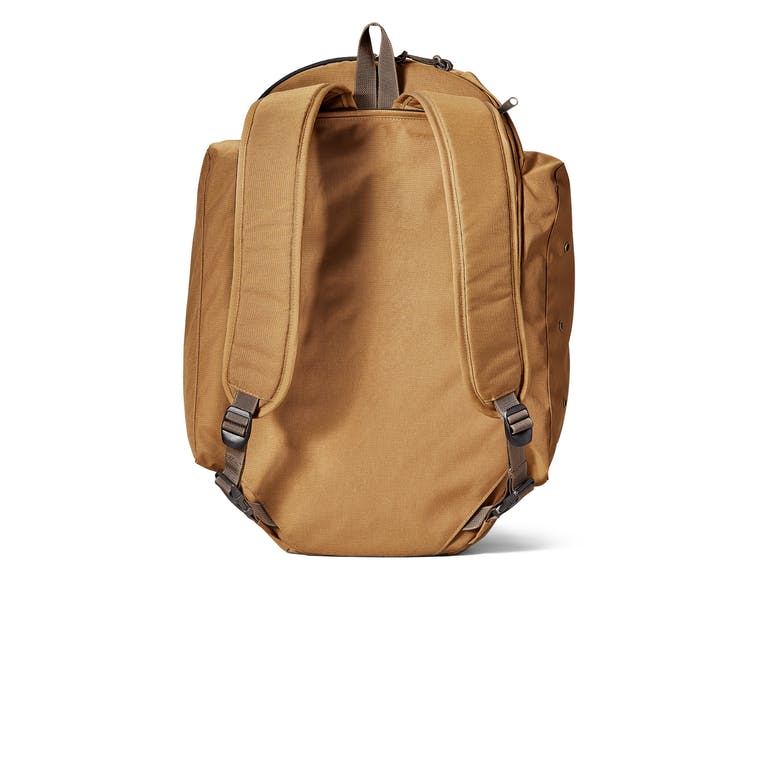 Ballistic Nylon Duffle Pack - Beau Outfitters