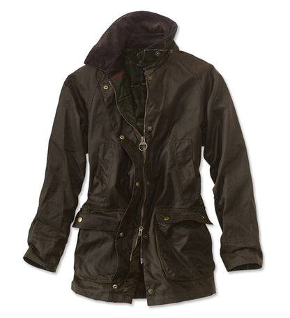 Ws Acorn Jacket - Beau Outfitters