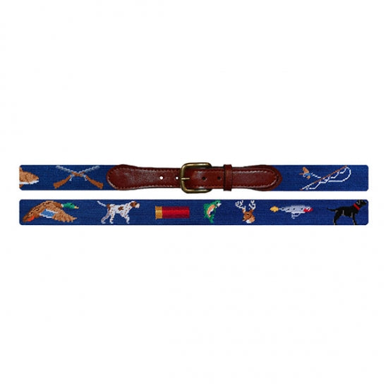 Southern Sportsman Belt - Beau Outfitters