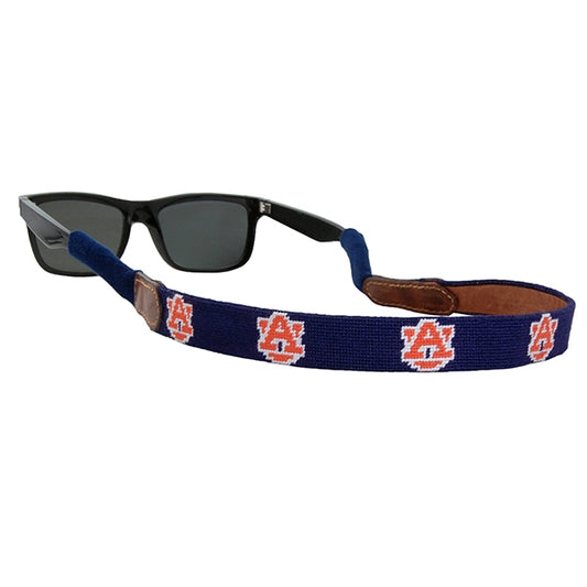 Auburn ( Dark Navy) Sunglass Strap - Beau Outfitters