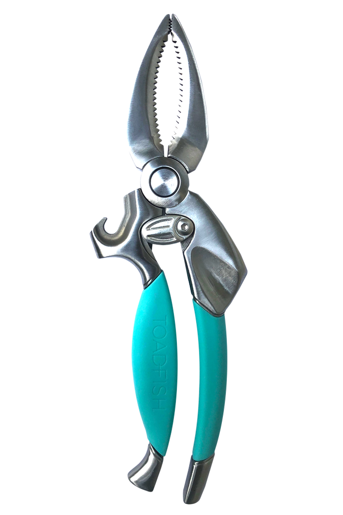 Crab Claw Cutters - Beau Outfitters