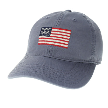 Beau American Flag Hat - Beau Outfitters