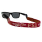 Florida State Univ Sunglass Strap - Beau Outfitters