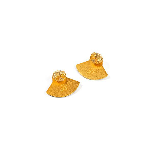 Hiott Earrings - Beau Outfitters