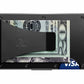 The Ridge Wallet  (Aluminum) Money Clip - Beau Outfitters