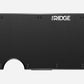 The Ridge Wallet  (Aluminum) Money Clip - Beau Outfitters
