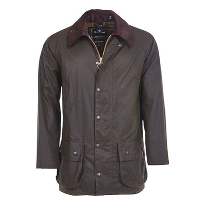 Classic Beaufort Jacket - Beau Outfitters