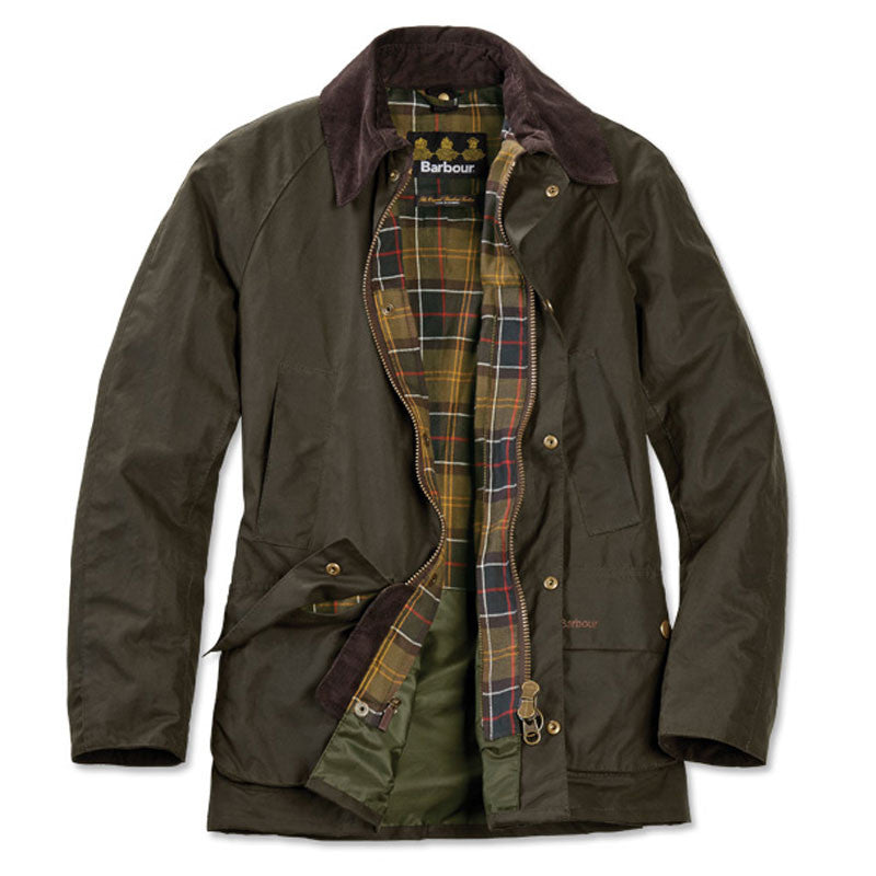 Classic Bedale Jacket