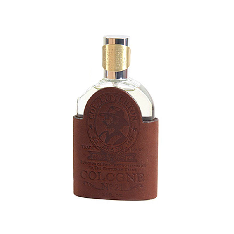 Colonel Littleton Cologne