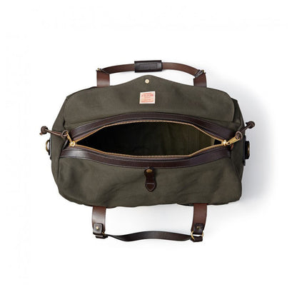 Carry On Medium Duffle Bag - Beau Outfitters