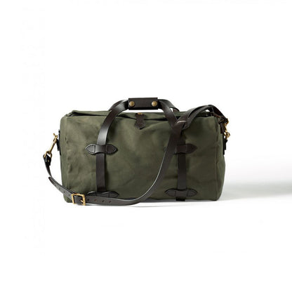 Small Duffle Bag - Beau Outfitters