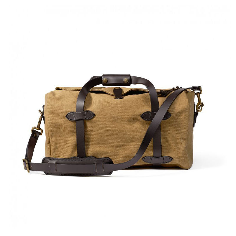 Filson small fashion field duffle