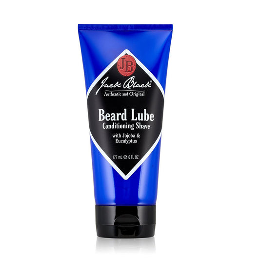 Beard Lube All-Purpose Conditioning Shave 6 oz.