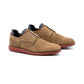 Countryaire Plaintoe Shoe Camel - Beau Outfitters