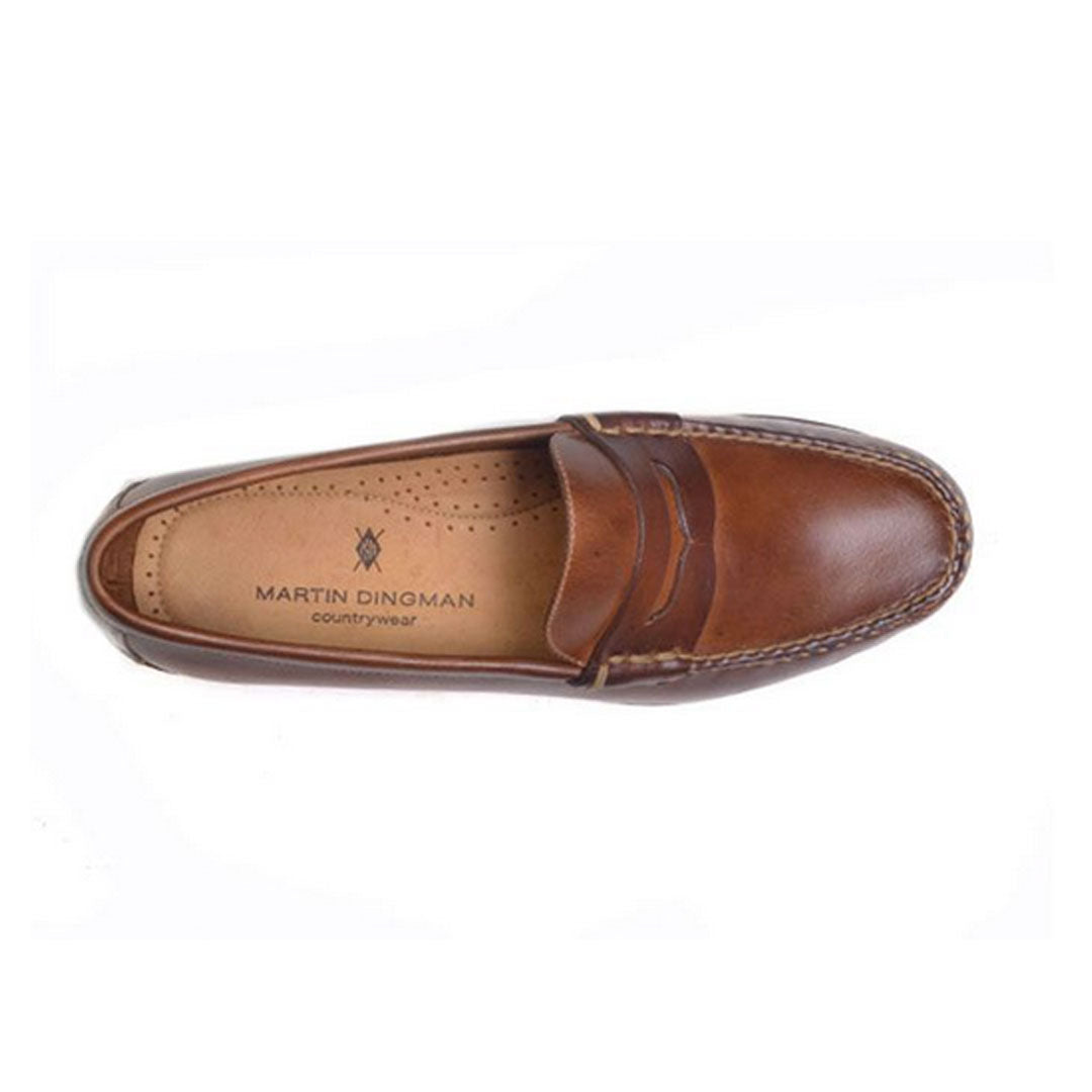 Old Row Penny Loafer