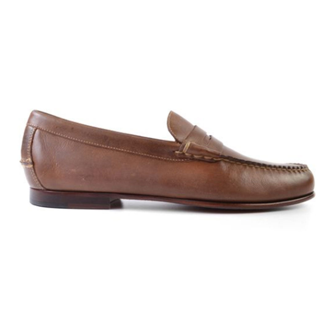 Old Row Penny Loafer